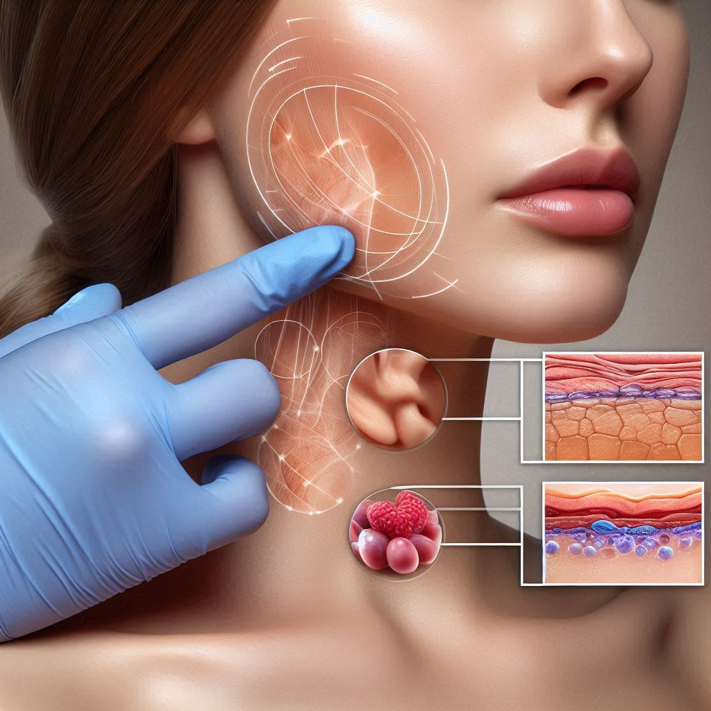 Manfaat PRP (Platelet-Rich Plasma) untuk Kulit