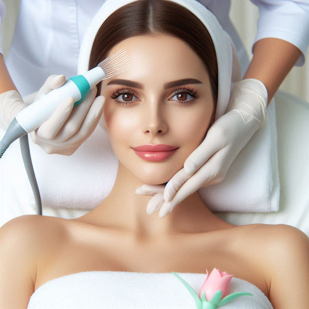 Manfaat Ultherapy