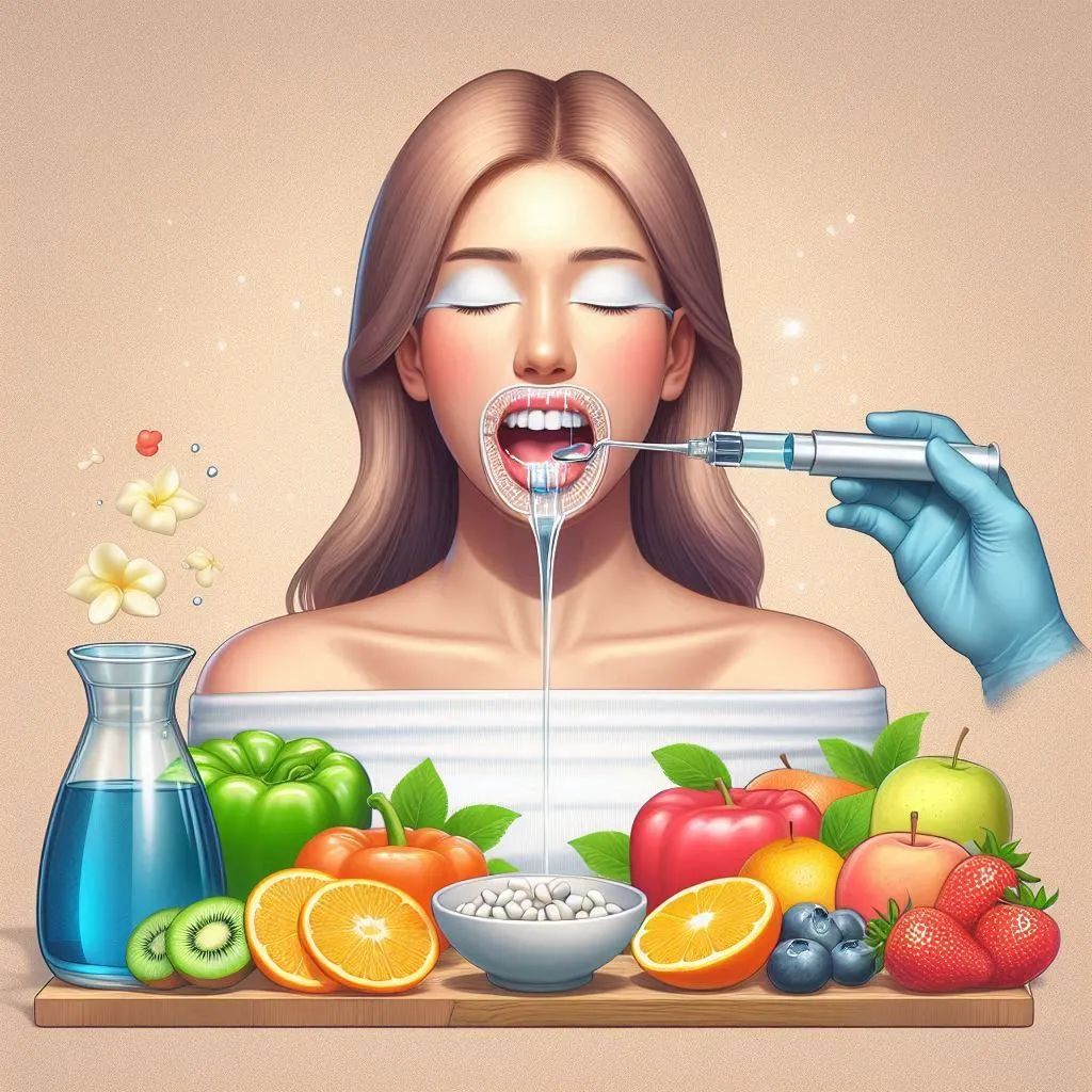 7 Pantangan Makanan Setelah Infus Whitening yang Wajib Anda Hindari untuk Hasil Maksimal
