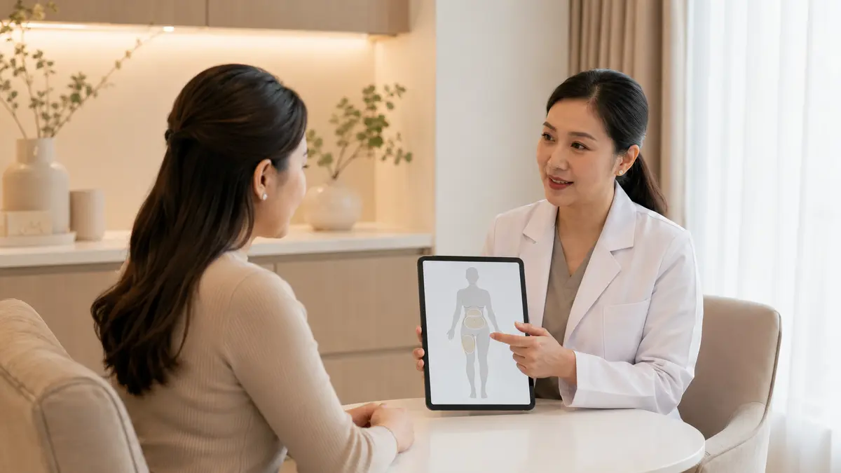 17 Slimming Injection Adalah