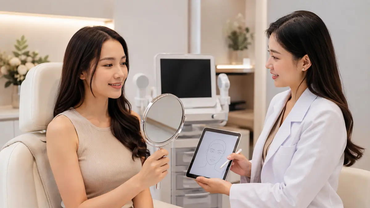 29 Ultherapy Tahan Berapa Lama
