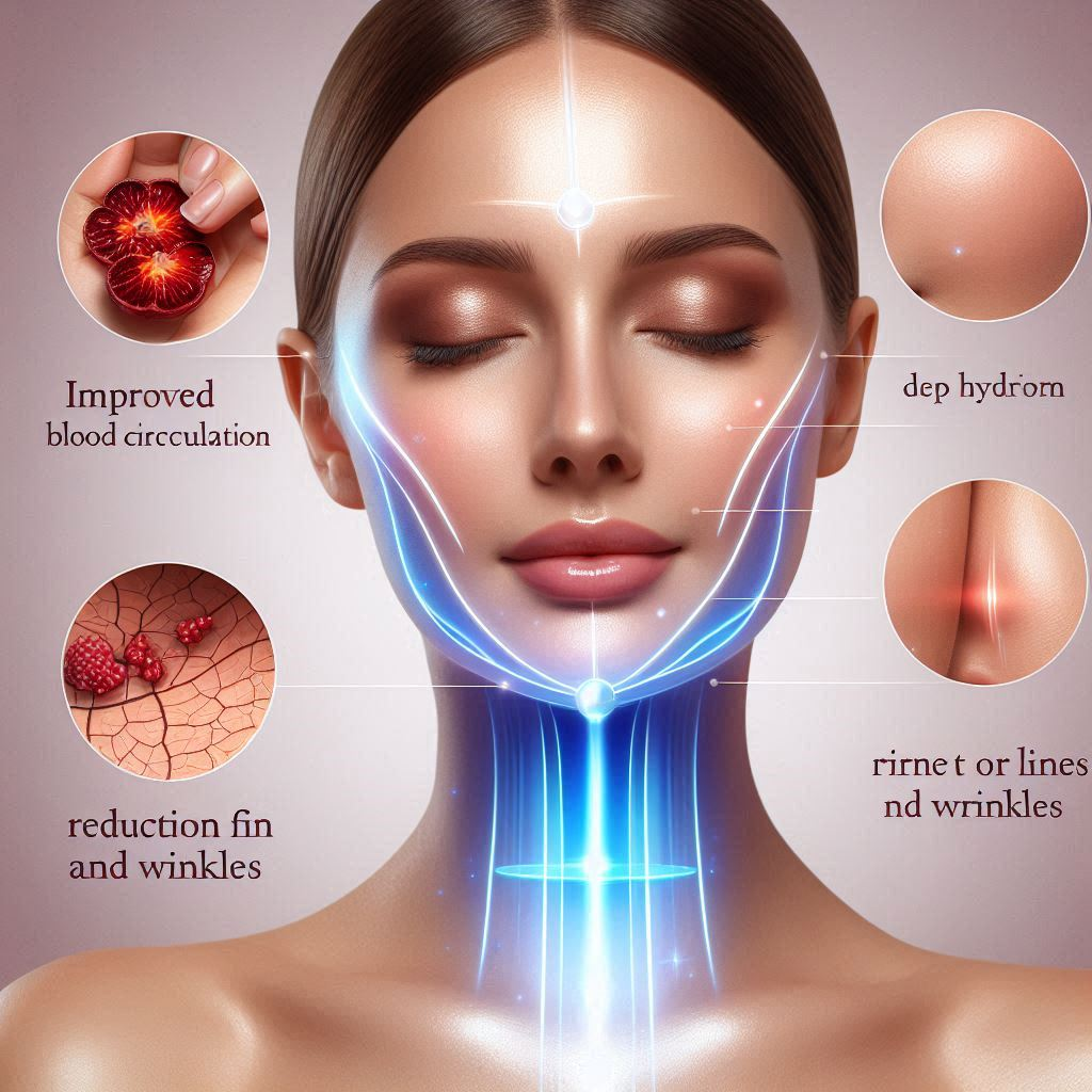 Manfaat Facial Oksigen