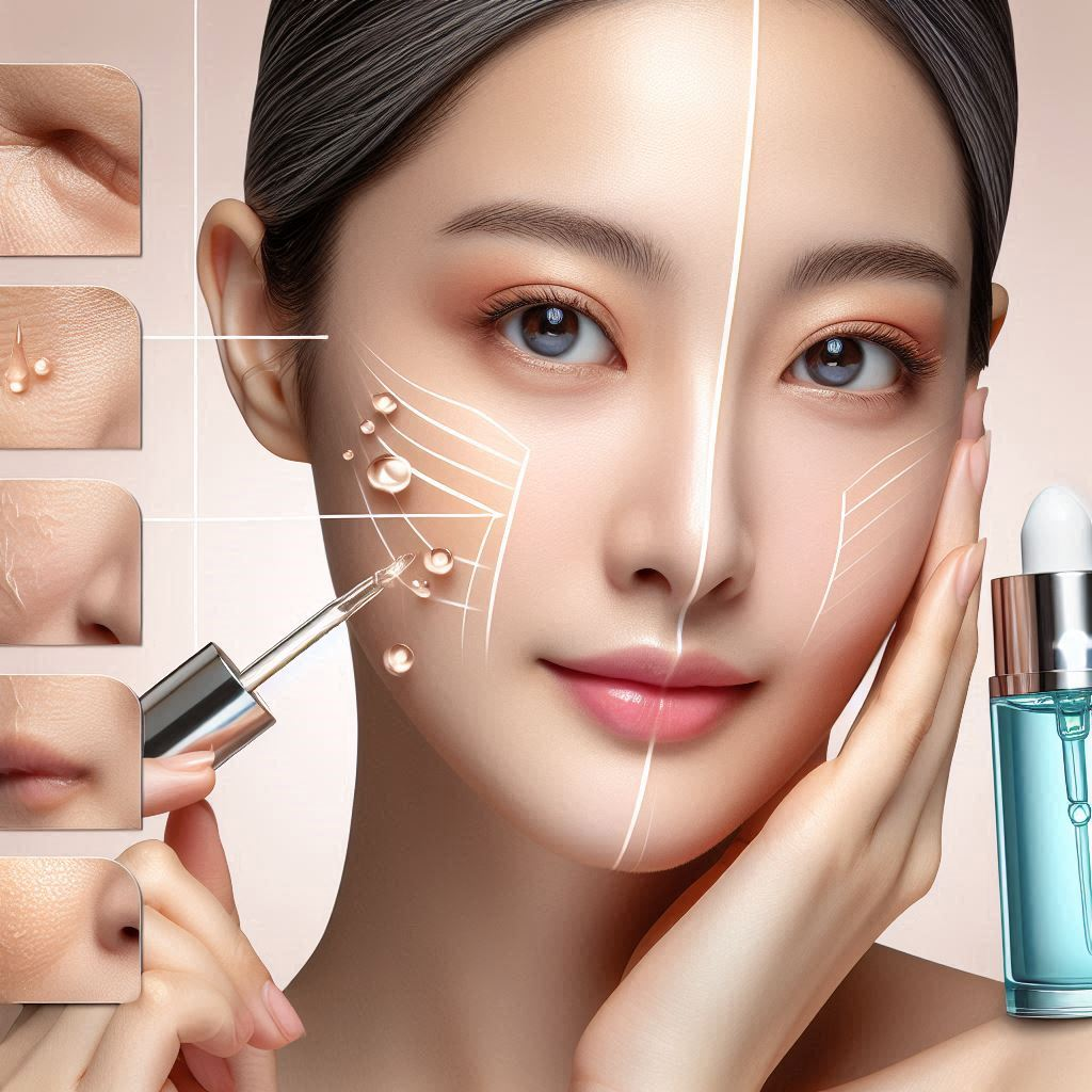 Manfaat Hyaluronic Acid untuk Kulit