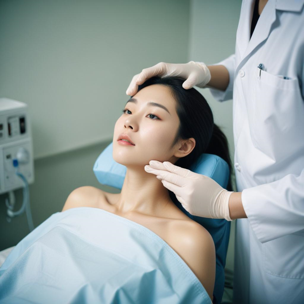 Manfaat Mikrodermabrasi