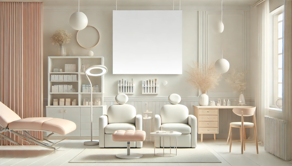 dokter kecantikan kelapa gading