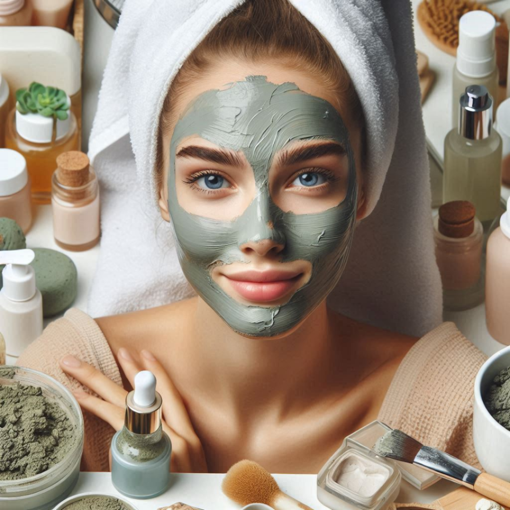 Cara Merawat Kulit Wajah Berminyak