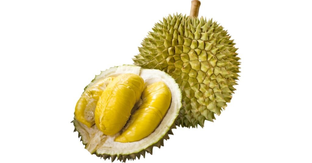 Menetralisir Panas Setelah Makan Durian