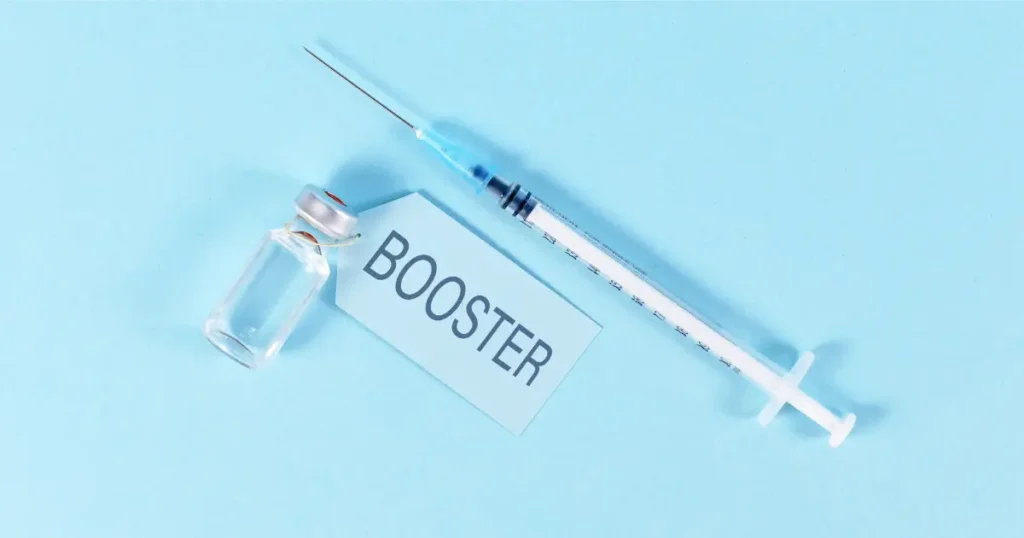 skin booster tahan berapa lama