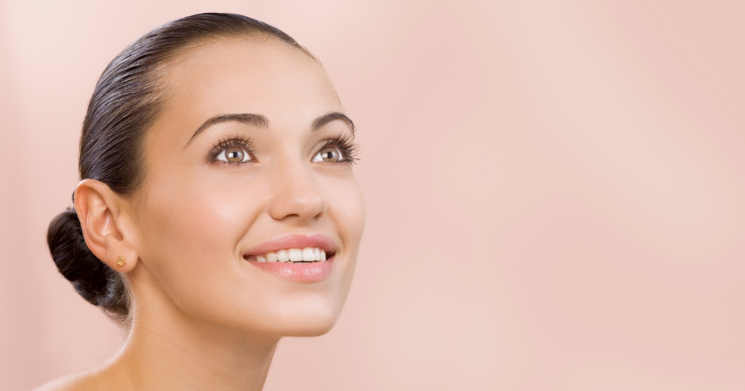 Mengapa Wajah Simetris Selalu Tampak Menarik