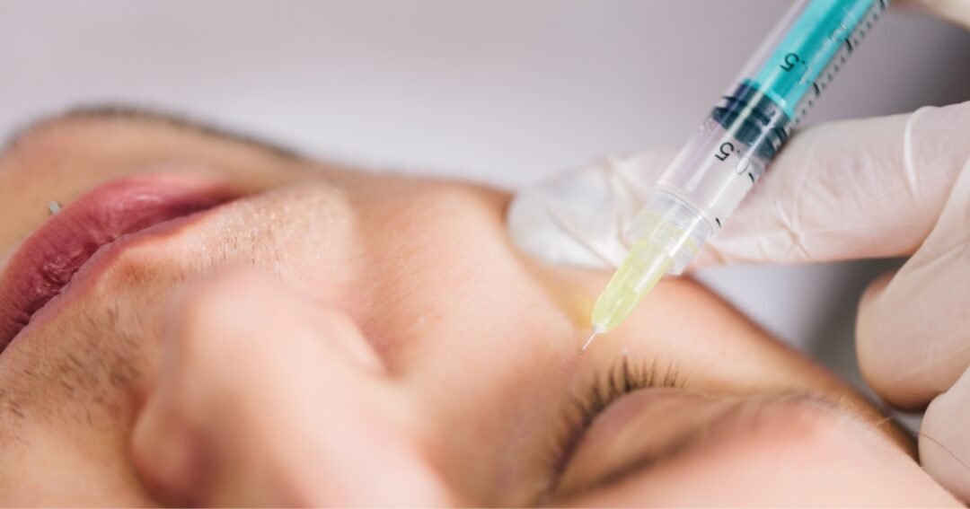 collagen stimulator adalah