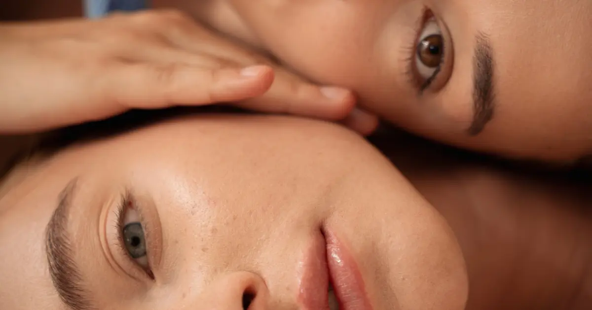 apa itu muka simetris