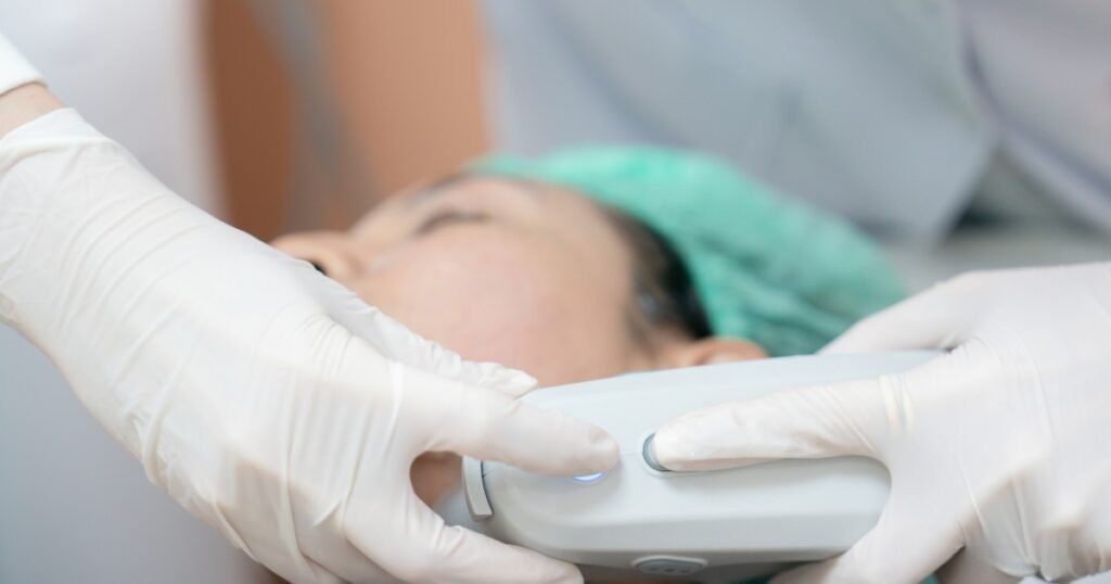 ultherapy treatments