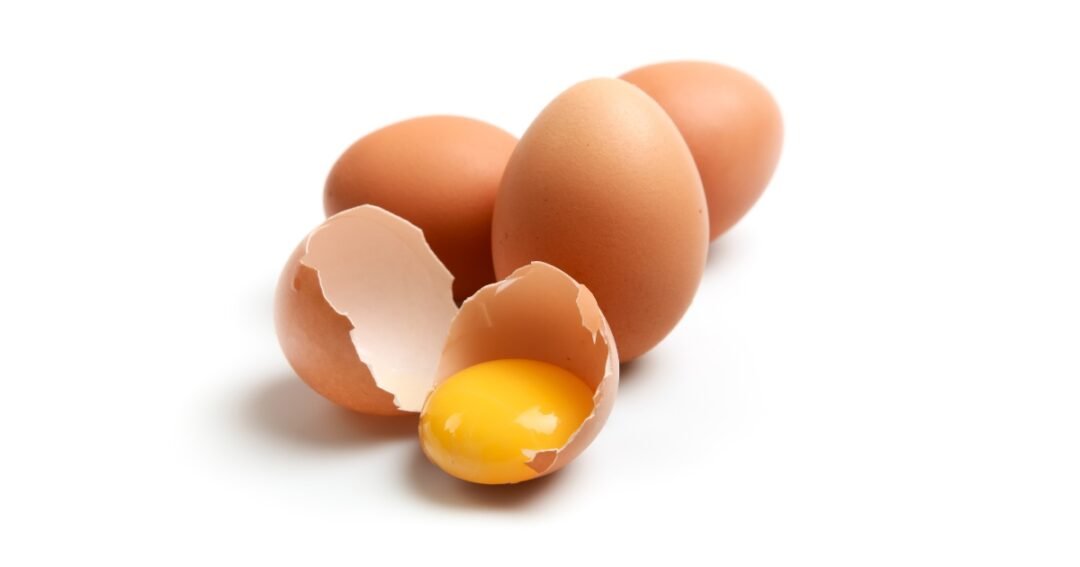 Kuning Telur dan Jerawat