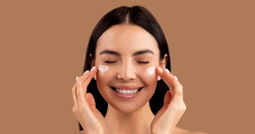 Terlalu Sering Oles Krim Malam