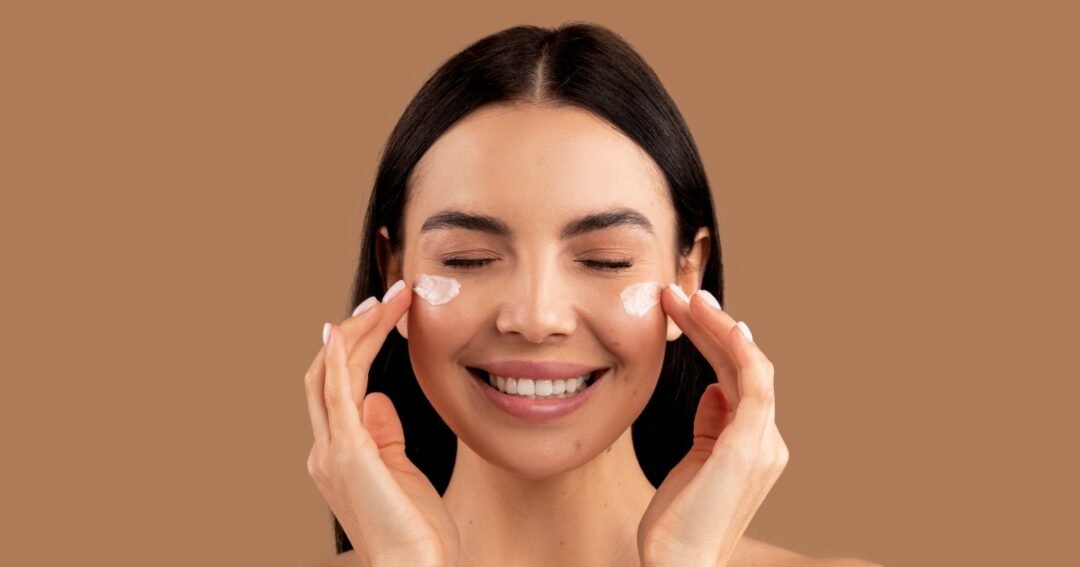 Terlalu Sering Oles Krim Malam