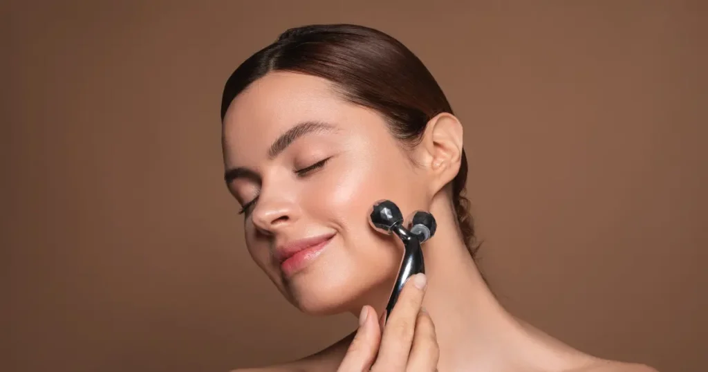 macam macam bentuk wajah wanita