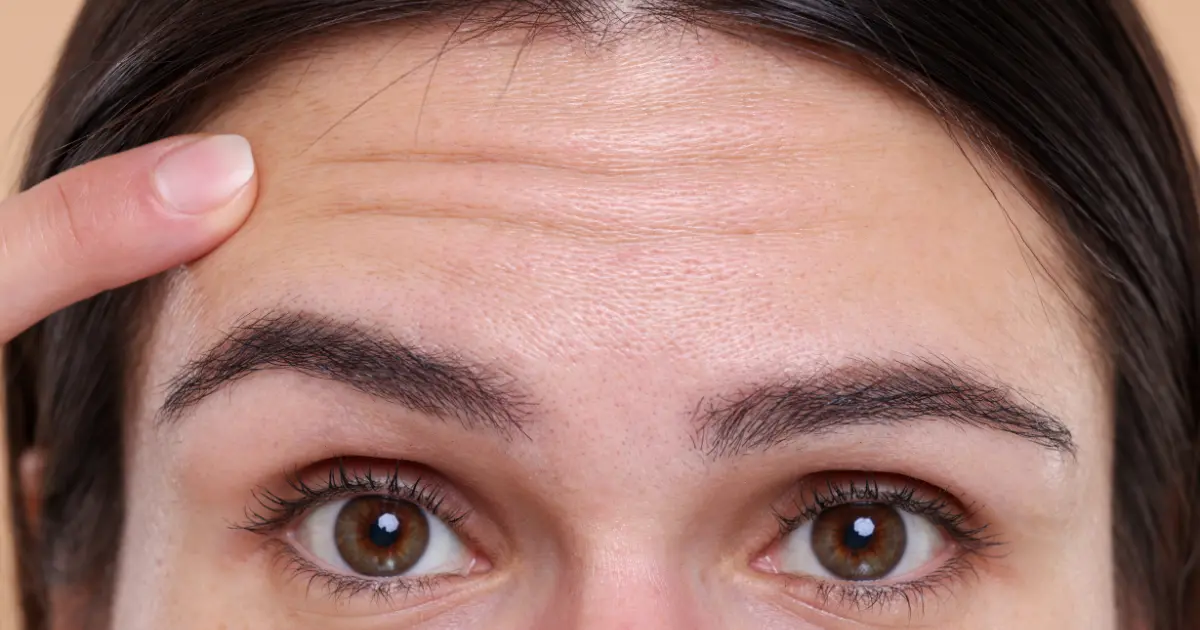 kenapa dahi terasa sejuk