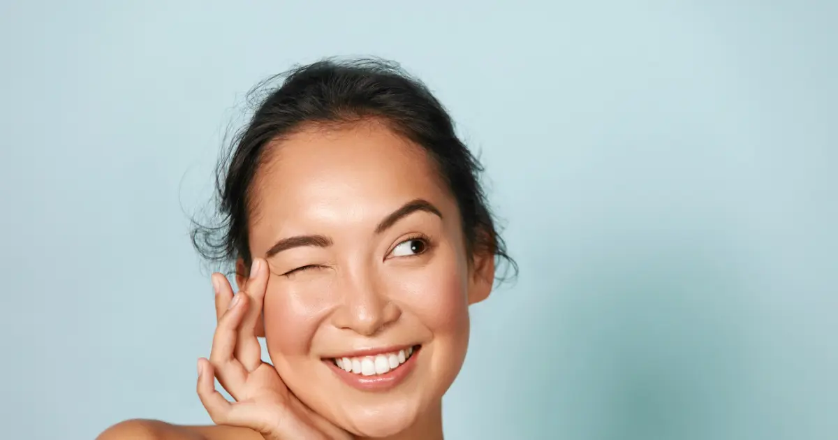 kata kata perawatan wajah