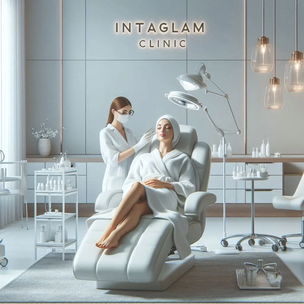 manfaat tarik benang wajah