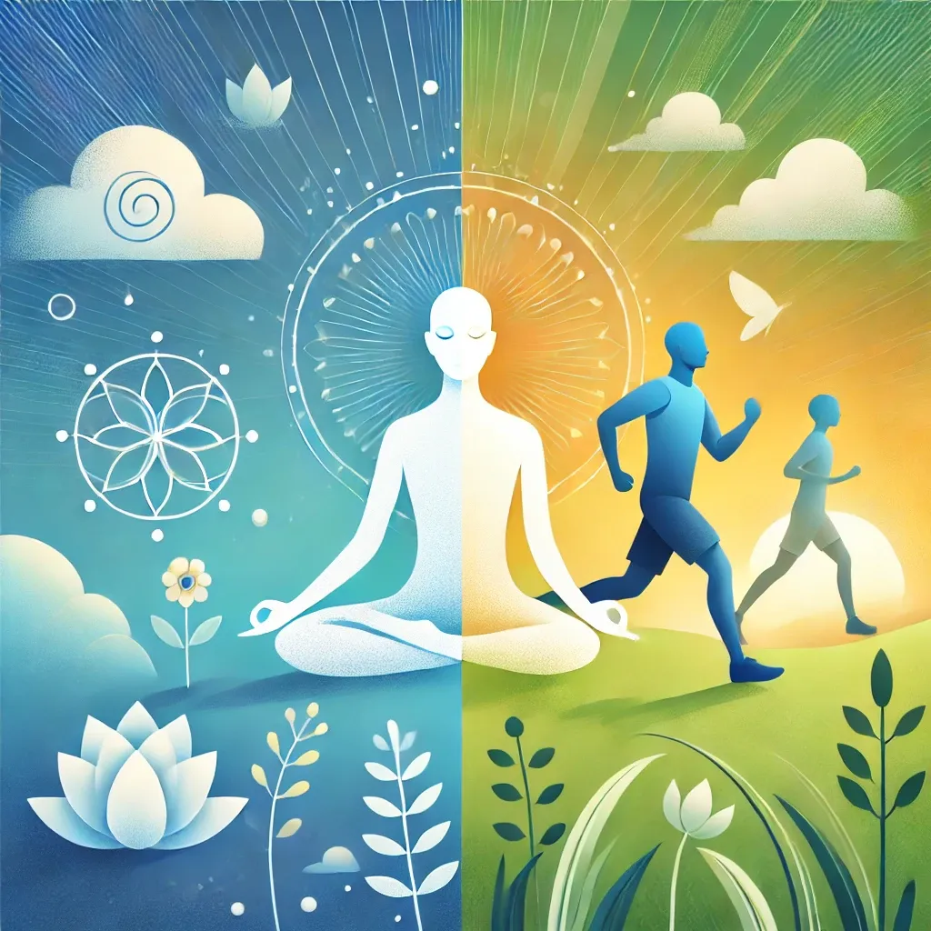 kesehatan raga adalah