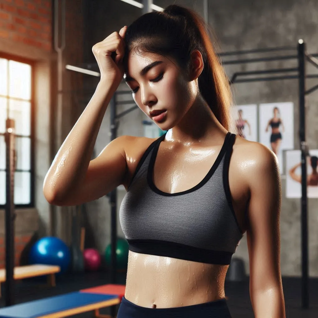 Hiperhidrosis adalah kondisi kelenjar keringat berlebihan yang dapat mengganggu kualitas hidup. Temukan gejala, penyebab, dan pengobatannya.