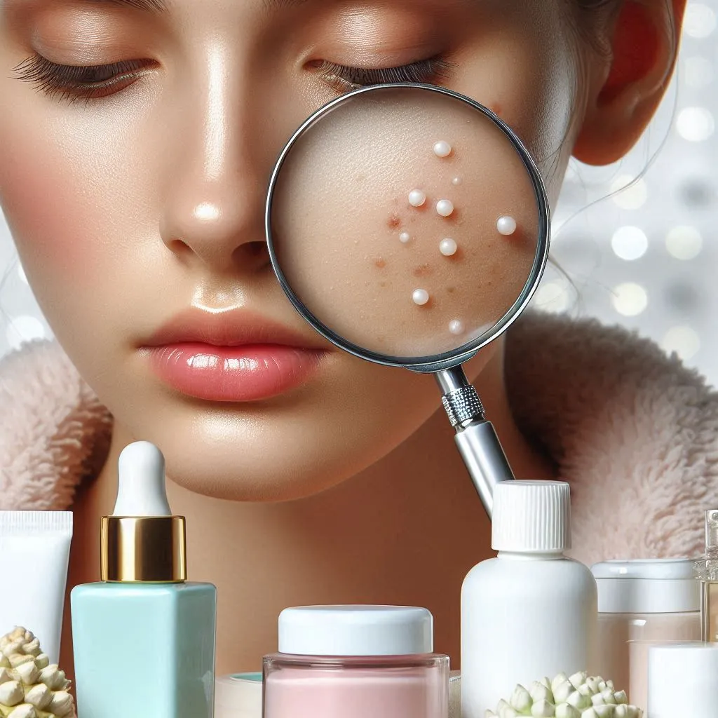 sayuran untuk menghilangkan jerawat