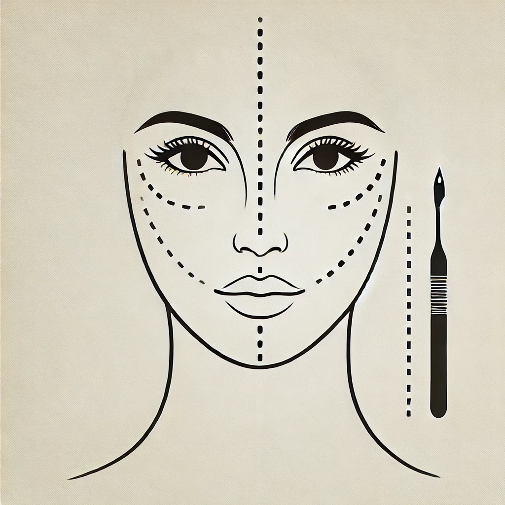 operasi plastik indonesia