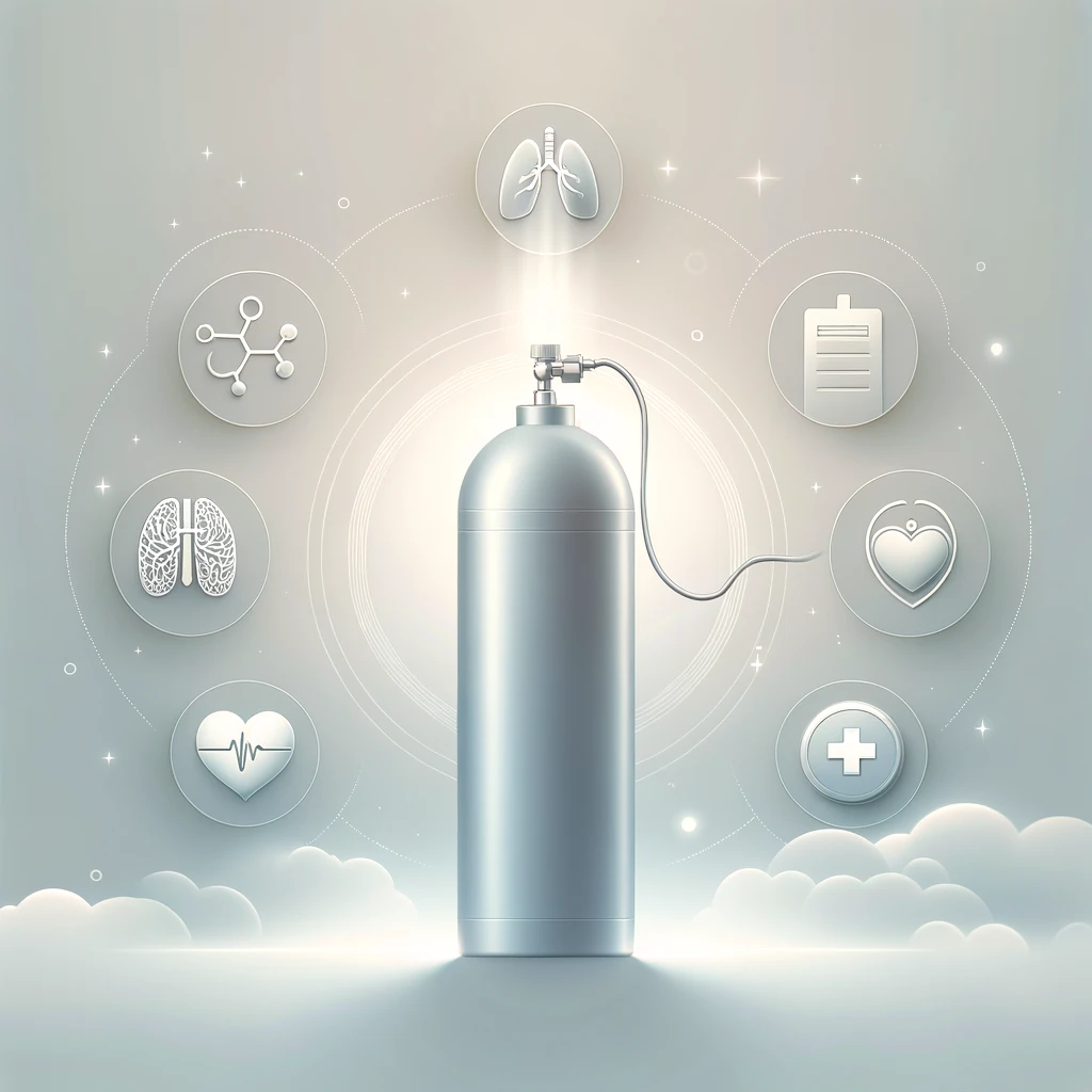 keistimewaan oksigen