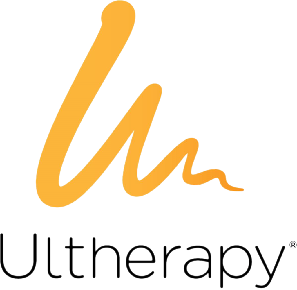 ultherapy logo