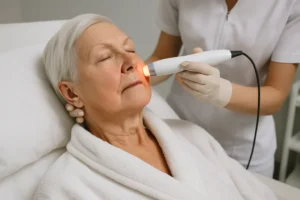 rejuvenation treatment adalah