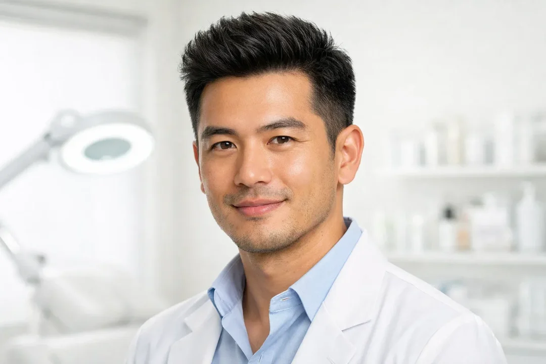 Biaya hair transplant