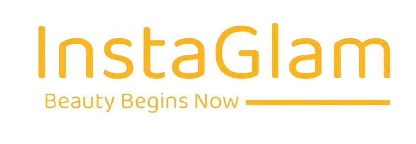 Logo Instaglam clinic