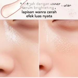 Perbedaan Brightening Dan Whitening Dalam Skincare Pemahaman Yang Tepat Untuk Perawatan Kulit 