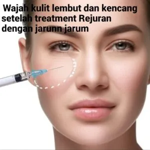 Rejuran Anti Aging Penyelamat Kulit Dengan Eksklusivitas IdsMED Dan Harga Terbaik Di Shopee 