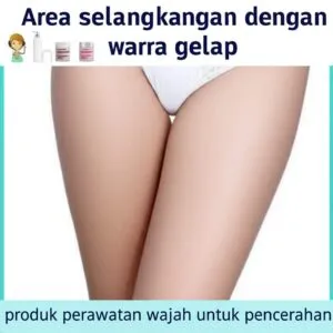 Selangkangan Hitam Penyebab Dan Pengobatan Efektif Untuk Kesehatan Kulit 