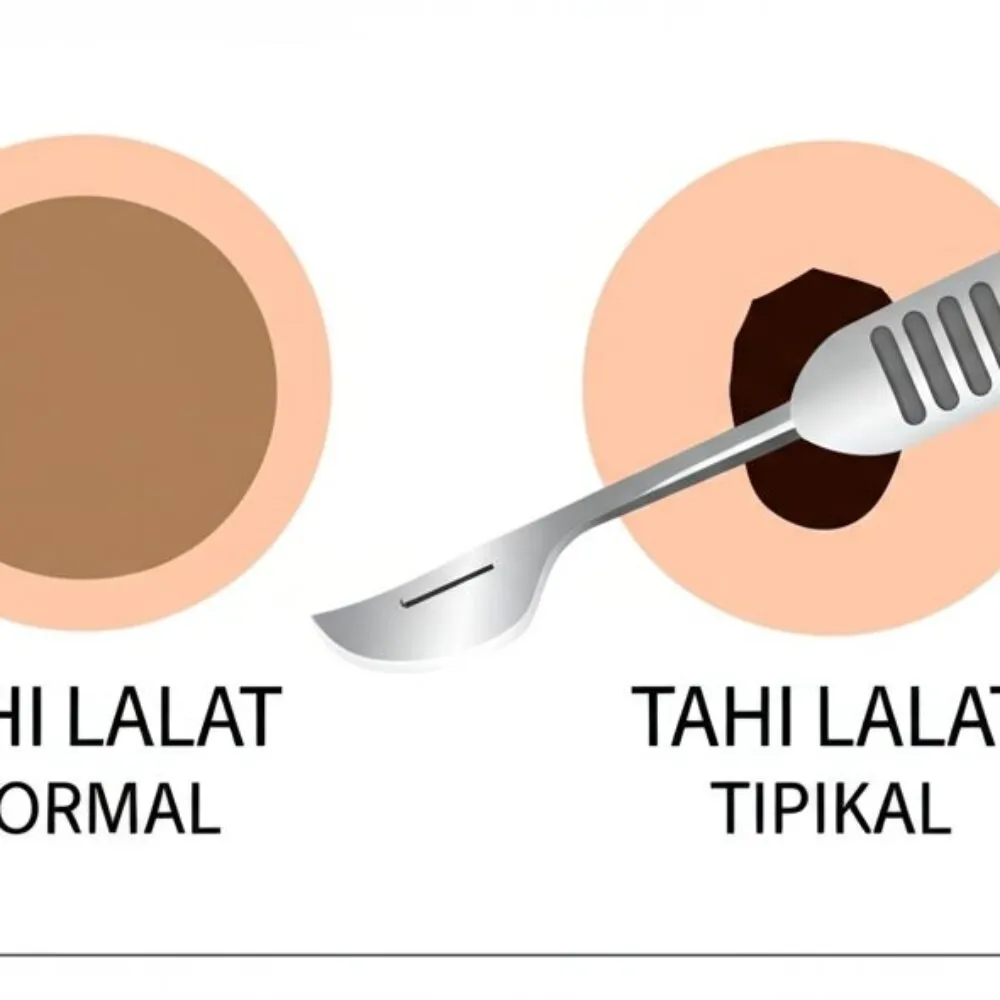 Cara-Menghilangkan-Tahi-Lalat-dengan-Metode-Alami-dan-Medis-yang-Aman