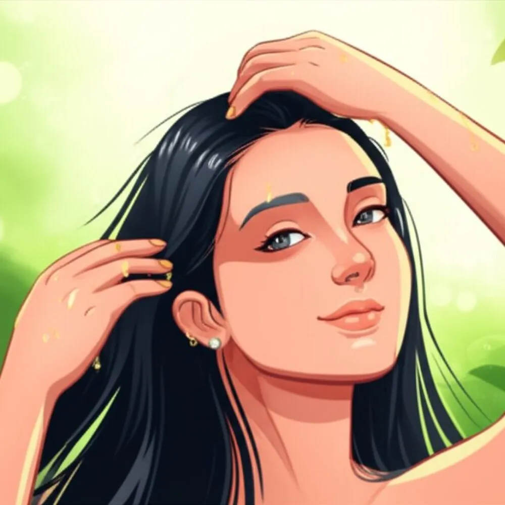 Inilah-10-Cara-Mengatasi-Rambut-Rontok-Secara-Alami-dan-Tepat